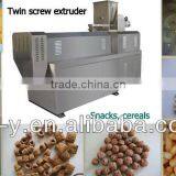 Cheese Puff Snacks Machine thumbnail-1
