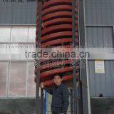 Iro Ore Dressing Equipment,silver,gold Tungestn, Chrome and Gemstone Separation Mining Machinery thumbnail-3