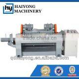 Plywood Machine Veneer Rotary Lathe