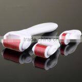 Hot Sale 4 in 1 Derma Micro Needle Skin Rejuvenation Microneedle Derma Meso Roller thumbnail-4