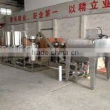 TG-250 Tofu Production Line thumbnail-4