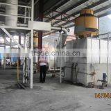 DAYI 2016 Energy Saving Crude OIl /Pyrolysis Oil/ Waste Oil Distillation Plant Without Pollution thumbnail-5