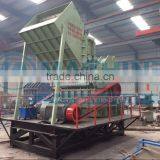 The Latest Design High Performance Waste Metal Crushing Machine for Iron Scrap Crushing thumbnail-1