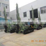 Hydraulic Auger Drilling Machine MZ130Y-2 thumbnail-1