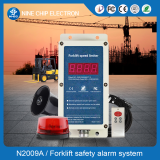 Forklift speed governor, tcm forklift speed limiter