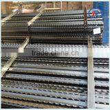 Black Y Steel Fence Post Metal Post thumbnail-4