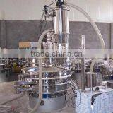 High Quality Plastic Pet Screw Automatic Feeder for Sale thumbnail-4