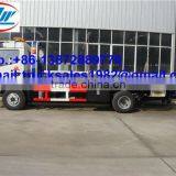 Dongfeng Tow Wrecker Truck thumbnail-1