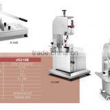 High Quality Electric Stainess Steel Meat Bone Cutter,slicer Meat Bone(ZQF210B1) thumbnail-3