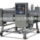 Tempura Battering Machine for Meat, Seafood and Vegetable thumbnail-3
