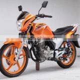 Newest Deft Design Sport Motorcycles 150CC on Sale thumbnail-4