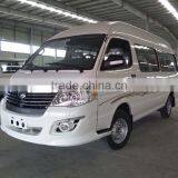Good Price Hiase Type Mini Passenger Bus thumbnail-1