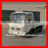 T-KING Diesel 3.5 Ton Truck thumbnail-1