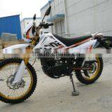 QINGQI GS250 Engine off Road Dirt Bike thumbnail-1