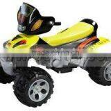 Ride on Car thumbnail-1