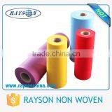 Supplier OEKO-Tex Approved Hydrophilic Comfortable Fabric PP Non-woven thumbnail-1