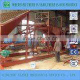 Bucket Wheel Sand Washing Machine Supplier thumbnail-2