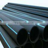 PN 1.25Mpa HDPE Pipe / PE Pipe