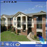 Sale A Frame Prefab Modular Apartments for Buying in Kiev thumbnail-1