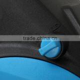 Garden Hose Reel Type Retractable Hose Reel With 10+1m PVC Water Hose Reel thumbnail-5