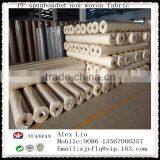 Steady Quality China Agricultural PP Non-woven Fabric,Crop Cover thumbnail-6