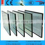 China Rider Glass Оптовая продажа ламинированного покрытого двустенного стекла thumbnail-4