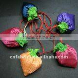 Reusable Shopping Bag Folding Nylon Bag thumbnail-1