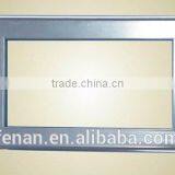 Best Sellers OEM Hot Sale Extrusion China Aluminum Profile for Heat Sink by Fujian Fenan Manufacturer thumbnail-1