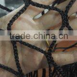 Knotless Net, Construction Safety Net, Scaffold Net, China Manufacture thumbnail-6