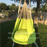 Круглая висячая кресло thumbnail-4