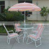 Patio Set thumbnail-1