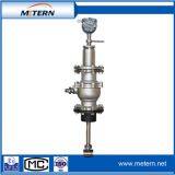 Air Gas Steam Vortex Flow Meter thumbnail-2
