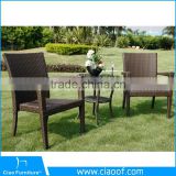 Modern Cheap Plastic Cafe Table And Chairs