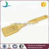 New Product Cooking Bamboo Grill Spatula thumbnail-2