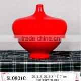 2015 New Disposable Flower Vase Heart Shaped Vase thumbnail-3