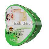 Heart Shape Chocolate Tin Box thumbnail-6