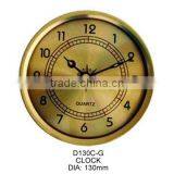 D130C-G,quartz Clock