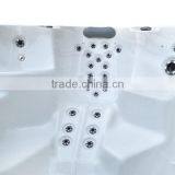 New Design 12 Person Hot Tub Sex Spa 8m Swimming Pool With Jet Surf Function thumbnail-3