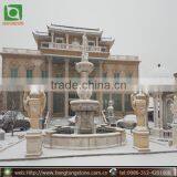 White Marble Hand Carved Child Headstone thumbnail-2