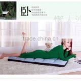 Leisure Modern Legless Floor Chair and Floor Sofa thumbnail-6
