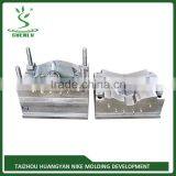 High Quality Customized Professional Motorcycle Part Mould thumbnail-3