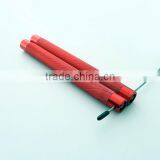 New Silver Corssfit Jump Rope Skipping Rope RMP Speed Rope thumbnail-5