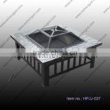 BBQ Grill thumbnail-1