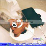 2016 New Products Poops Emoji Power Bank 2600mah Portable Phone Battery thumbnail-1