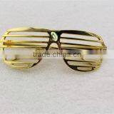 Hot Sale Lasted Metal Eye Frame Glasses Frames for Party thumbnail-1