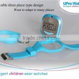 P5 Multifuncational Smart GPS Watch With English Language thumbnail-4