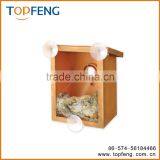 My Spy Birdhouse , Look Inside Bird House , Bird House thumbnail-1