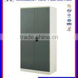 Design Steel Partition Wardrobe Cabinet thumbnail-1