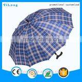 2016 High Quality Cheap Straight Walking Stick, Handle Cane Umbrella,Canes Crutch Umbrella Products for Old People thumbnail-3