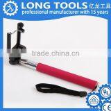 Cheap Bluetooth Wand Remote Shutter Pod Selfie Stick thumbnail-5